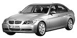 BMW E92 U1541 Fault Code